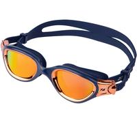 Zone3 Venator X Polarized Lense Goggle Marine/Cuivre Taille unique Unisex