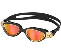 Zone3 Venator X Polarized Lense Goggle Noir/Or Taille unique Unisex
