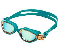 Zone3 Venator X Polarized Lense Goggle Teal/Cream/Cp Taille unique Unisex