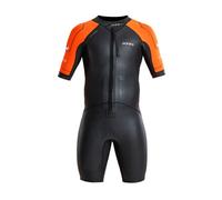 Zone3 Versa Swimrun Long Sleeve Shorty Noir XL Homme
