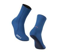 ZONE3 Yulex Swim Socks NA24UYS103 - Navy