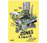 Zones À Cueillir