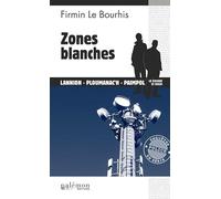 Zones blanches
