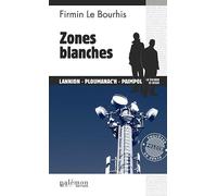 Zones blanches