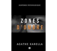 Zones d'ombre: Suspense psychologique
