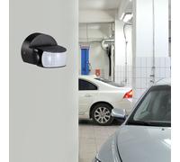 Zones Humides Lumière Détecteur de Mouvement Bain Tube LED Incl. Capteur 120 CM