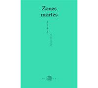 Zones mortes - Shulamith Firestone - Brook - broché - Monographie