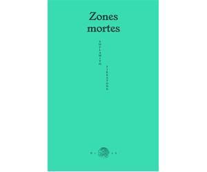 Zones mortes - Shulamith Firestone - Brook - broché - Monographie