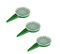 Zonfer 3pcs Jardin D'outils À Main, des Plantes Semences De Fleurs Dispenser Semences Semeur Jardin Plantation De Semis Outil De Serre Jardin