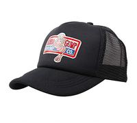 Zonfer Réglable Bubba Gump Shrimp Casquette de Baseball brodé Snapback Courir Chapeaux