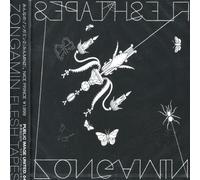 Zongamin - Flesh Tapes [Import]