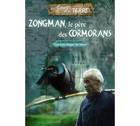 Zongman, Le Père Des Cormorans