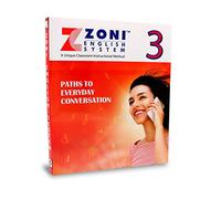 ZONI ENGLISH SYSTEM - PATHS TO EVERY DAY CONVERSATION