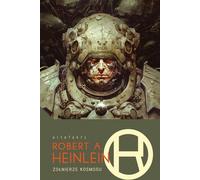 Żołnierze kosmosu - Robert A. Heinlein (littérature, fantasy en polonais)