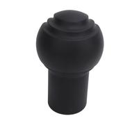 Zonizforceal Accessoire Mine terrestre en Silicone Haute densité antidérapant pour Barre d’haltères, Base Robuste pour haltère, Accessoire Portable de tirage à la T avec revêtement