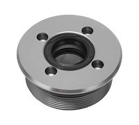 Zonizforceal Ensemble de Capuchon de vérin d’Inclinaison 5033932, pièce de Rechange pour Evinrude E115TLERC VE90MLETS, Capuchon de vérin d’Inclinaison et de réglage en Alliage d’Aluminium