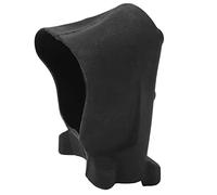 Zonizforceal Right Angle Impact Wrench Protective Boot Rubber 49-16-2564 Compatible with M12 FUEL 2564-20 2565-20 2565P-20, Lightweight Form - Fitting Cover for Tool & Work Surface Protection
