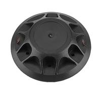 Zonizforceal Subwoofer à Bobine Mobile pour Voiture, pièce de Rechange Compatible avec Les modèles Peavey 22XT, RX22, 22A, 22T, 2200, 10-924 ; Bobine Mobile Haute Performance, conçue en ABS