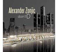 Zonjic, Alexander - Doin the D
