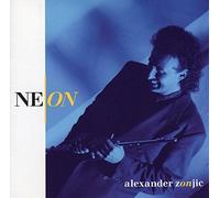 Zonjic, Alexander - Neon