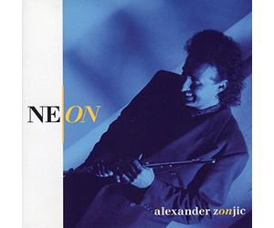 Zonjic, Alexander - Neon