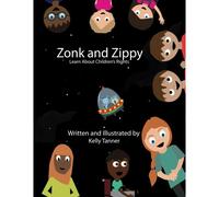 Zonk And Zippy Learn About Children's Rights