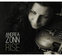 Zonn, Andrea - Rise