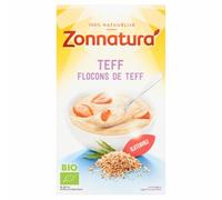 Zonnatura Teff oergranen - 300 g