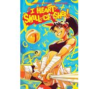 Zonno, Alessio - I Heart Skull-Crusher! SC