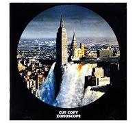 Cut Copy – Zonoscope – Import
