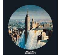 Cut Copy - Zonoscope [Import]