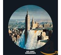 Zonoscope by Cut Copy [Audio CD] NEUF