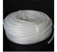 Zonster 1pc 10M 4 * 6 mm Pompe à oxygène Souple en Silicone Tuyau pour Aquarium Bubble Pierre Professionnel Air Fish Tank Pompe étang