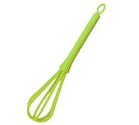 Zonster 1pc Crème Farine Agitateur, Fouet Mini Fouet pour Mélange De Cuisson Beating Agitation