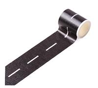 Zonster Bande De Papier Route Large Creative Circulation Routière Jouet Adhésif Masking Tape pour Enfants Autoroute