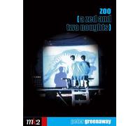 Zoo (A Zed And Two Noughts)