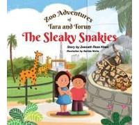 Zoo Adventures Of Tara And Torun