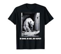 Zoo Adversaire Protection des animaux Amour des animaux T-Shirt