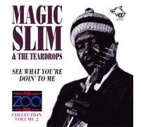 Zoo Bar Collection Vol. 2