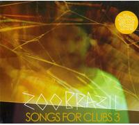 Zoo Brazil - Chansons pour les clubs 3