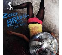 Zoo Brazil-Happy He ing Hands