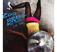 Zoo Brazil Happy Helping Hands (CD) Album