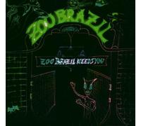 Zoo Brazil - Zoo Brazil Needs You [Import]