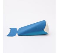 Zoo Collection Baleine grand coussin de siège EO Denmark - 842888106326