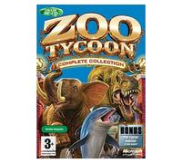 Zoo Collector