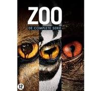 ZOO COMPLETE SERIES -BIL G