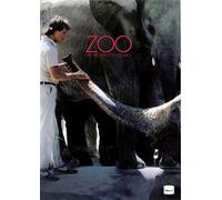 ZOO (De Frederick Wiseman) Documentaire - Blaq Out