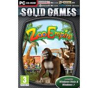Zoo Empire [import anglais]