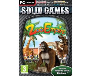 Zoo Empire [import anglais]