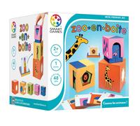 Zoo-En-Boîte SmartGames